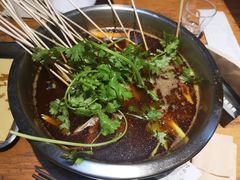 -160烧烤(香坊店)