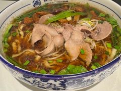 -镇南锅盖面馆(解放路店)