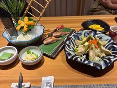 -大岛日本料理铁板烧(南通大饭店)