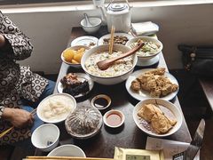 -咸亨酒店•非遗绍兴菜•中华老字号(堂吃餐厅)
