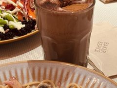 -BAKER&SPICE(安福路店)