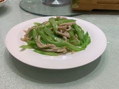 -峨嵋酒家(王府井店)