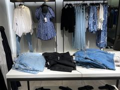 -ZARA(金安国际购物广场店)