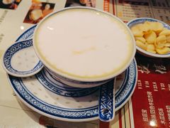 -捷信牛奶甜品世家(合生汇店)