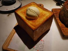 面包诱惑-绿茶餐厅(深圳龙华天虹购物中心店)