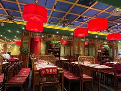 -小吊梨汤·北京菜·烤鸭(鸟巢店)