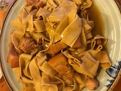 -闯关东东北农家菜(崂山石老人店)