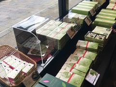 -伊藤久右卫门(宇治本店)