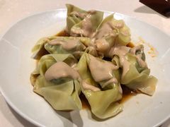 冷馄饨-东泰祥生煎馆(重庆北路店)