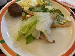 -比格比萨自助(新辰里学清路店)