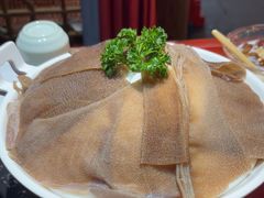 -重庆袁老四火锅(武进万达店)