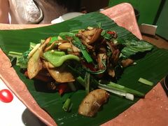 -云海肴·汽锅鸡·云南菜(美罗城店)