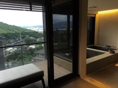 -台北北投丽禧温泉酒店