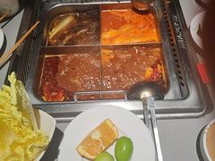 -海底捞火锅(赛格国际购物中心店)