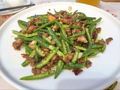 -五丁桥光头香辣蟹(望江橡树林店)