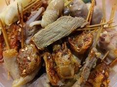 -江油特色冷沾沾(火炮街店)