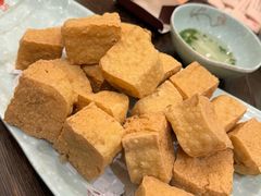 -抱德·潮汕味(琶洲店原惠城鱼仔)