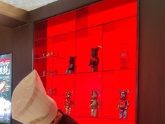 -盛焰铁板烧(王府井店)