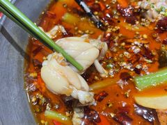 -刘香香·川香红锅美蛙(福田店)