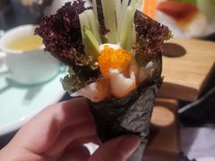 -小天鹅戴斯酒店鲸鲨百汇创作料理