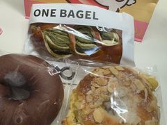 -One Bagel·一个贝果(悠唐店)