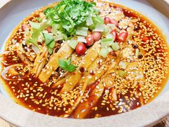 -川流不息(北蔡休闲广场店)