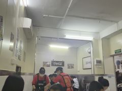 -渔记茶餐厅(渔村店)