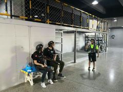 -镭战大联盟真人CS