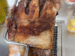 -张记烤羊腿(北花园店)