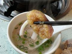 -烹然四季椰子鸡火锅(团结湖总店)
