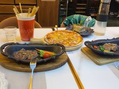 -get pizza意大利餐厅(凯德MALL店)