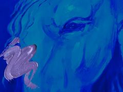 -深圳独角兽星空艺术馆