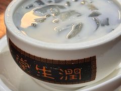 -润生堂(泰然四路店)