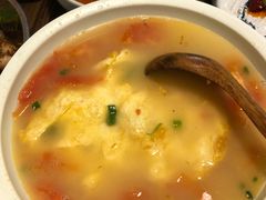 -又见小河浜·盐帮川菜(松江商业广场店)