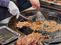 -丁脊壹绝·里脊肉