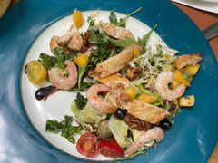 -Golden Lily河内巴黎法越料理餐厅(建国西路店)