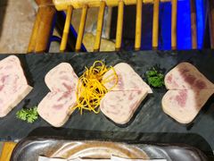 -老牌坊云南鱼豆花火锅(嵩山店)