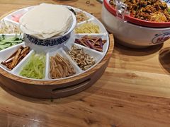 -怪噜范·老贵阳街头名小吃(汇金星力城店)