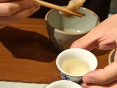 -长寿参鸡汤(朝韩风情街店)
