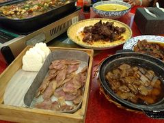 -陈记菜馆·非遗淮扬菜(东关街教场店)