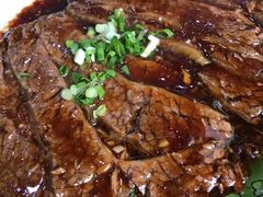 -壹条龙饭庄台基厂店