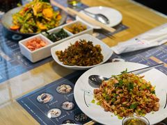 -正苑26年海鲜烤肉•牛尾汤汤饭(东港店)