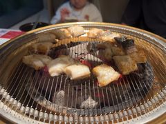 -西塔老太太泥炉烤肉(川沙百联店)