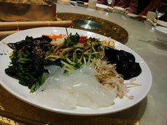 -老长春肉馆(创业大街店)