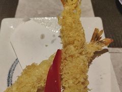 -極上萬膳·日料放题(来福士江景店)