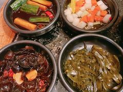 -九田家黑牛烤肉料理(中北镇店)
