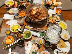 -一本料理(西溪天街店)