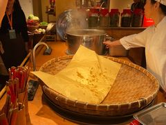 -田小狗的饭店(才子佳郡店)