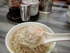 -周门传统竹升面
