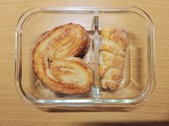 蝴蝶酥-中关村茶点